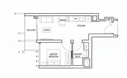 Midwood (D23), Condominium #556686791